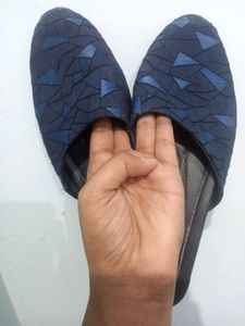 Bellies For Women Size 8