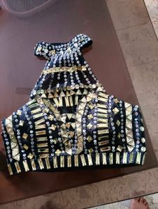Partywear Blouse