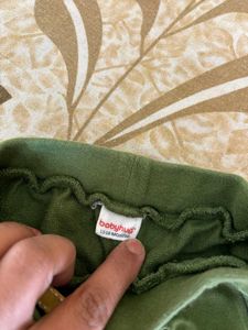 Kids Shorts