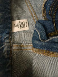 H&amp;M Denim Shorts