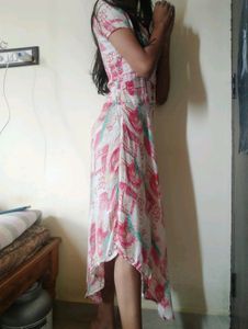Price Drop! Garb This Dress Soon!
