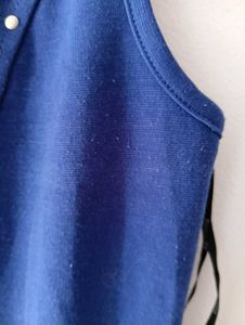 Forever 21 Studded Mini Dress