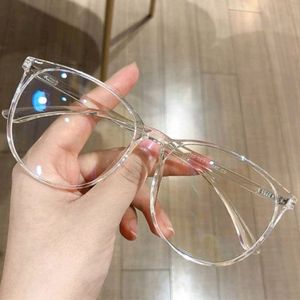 Transparent Glasses For Girls