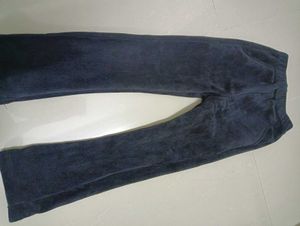 Comfy kottrise woolen pant