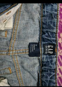 Combo Of 3 Jeans