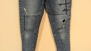 Stylish Skinny Jeans