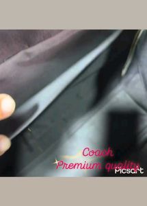 Coach Handbags