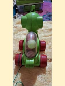 Combo Of 2 Big Toys For Children