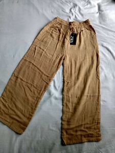 Zara Summer Pants