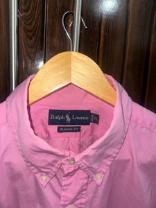Ralph Lauren Shirt
