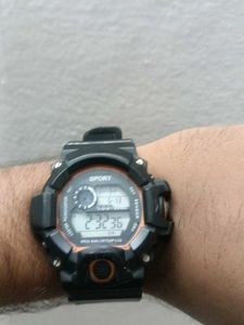 Watch