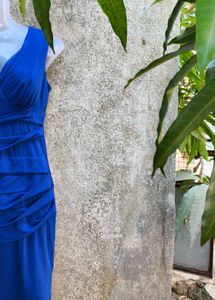 SEXIEST DARK BLUE BODYCON