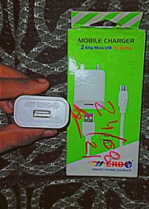 ERD MOBILE CHARGER