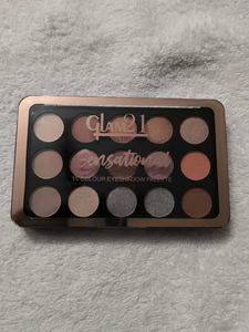 Eyeshadow Palette