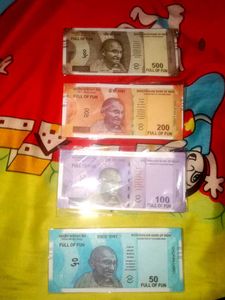 Baby Money Gaddi Manoranjan Bank