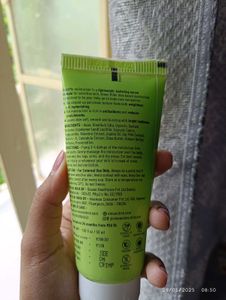 Aloe And Me Moisturizer