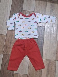 Mix Baby Clothes
