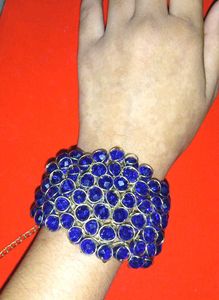 Fancy Bracelet