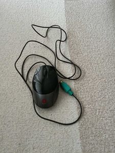 Wired Computer Mouse