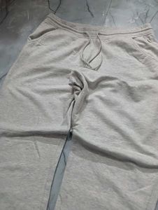Eddie Bauer Comfy Gray Joggers