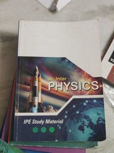 Jr. Inter Physics