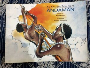 Combo Offer - Children Illustration Books