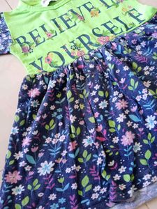 FROCK💙