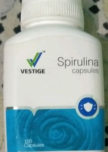 Vestige Sperolina