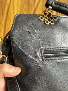 Black Bag