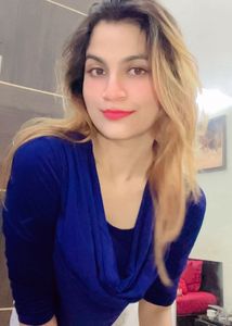 Stylish Blue Top