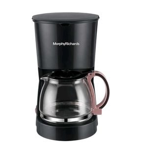 Morphy Richards Coffee Maker