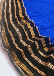 Floor Length Frock Pack Of 2