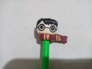 Harry Potter Pencil Case