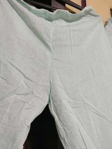 Floral Kurta Set