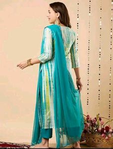 💚Stylish Kurta Set💐💚