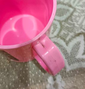 Used Mug