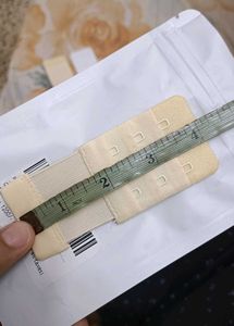 Pack Of 4 - Bra Extenders - Never Used