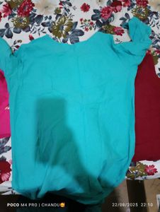 Elegant Women&#39;s Kurtas - Set of 2