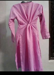⚪,💜 Kurtas Set of 2