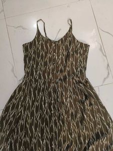 Gown Dress Kurta