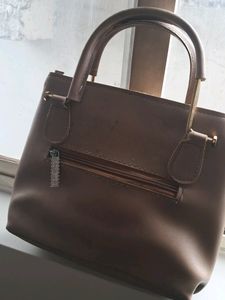 Small Hand Bag