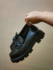 Chuncky Loafers