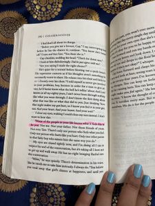 Ugly Love by Colleen Hoover