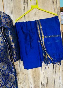 banarasi suit