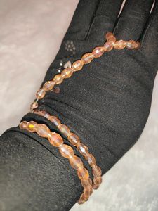 Bracelet Cum Necklace