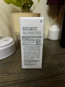 TONYMOLY INKY LIBRARY CERAMIDE SERUM