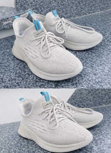 Comfortable Knit Sneakers
