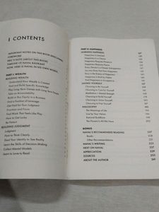 The Almanack Of Navel Ravikant