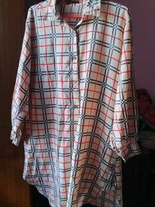 Long Kurti