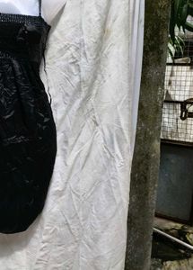 19139. Black Party Dress